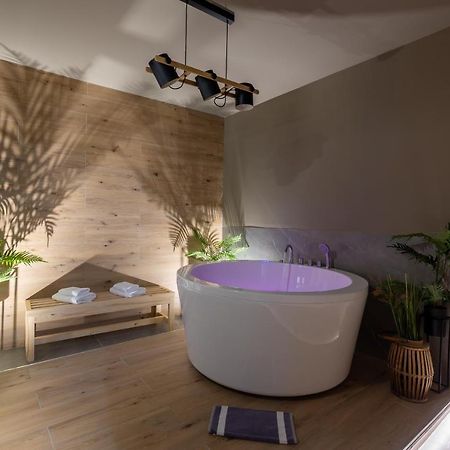Apartamento Noho Boutique , Premium Living Dikeou 8 Atenas Exterior foto