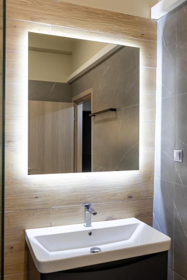 Apartamento Noho Boutique , Premium Living Dikeou 8 Atenas Exterior foto
