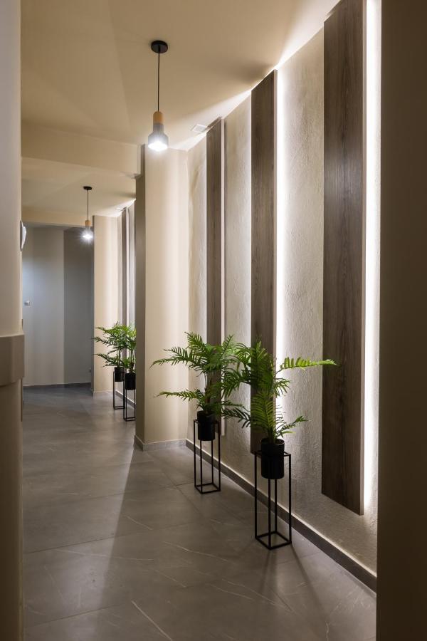 Apartamento Noho Boutique , Premium Living Dikeou 8 Atenas Exterior foto