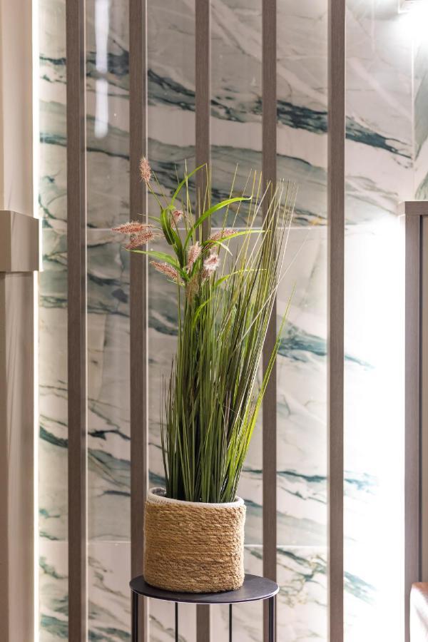 Apartamento Noho Boutique , Premium Living Dikeou 8 Atenas Exterior foto