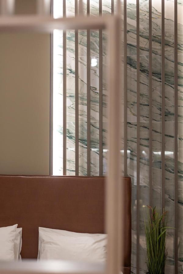 Apartamento Noho Boutique , Premium Living Dikeou 8 Atenas Exterior foto