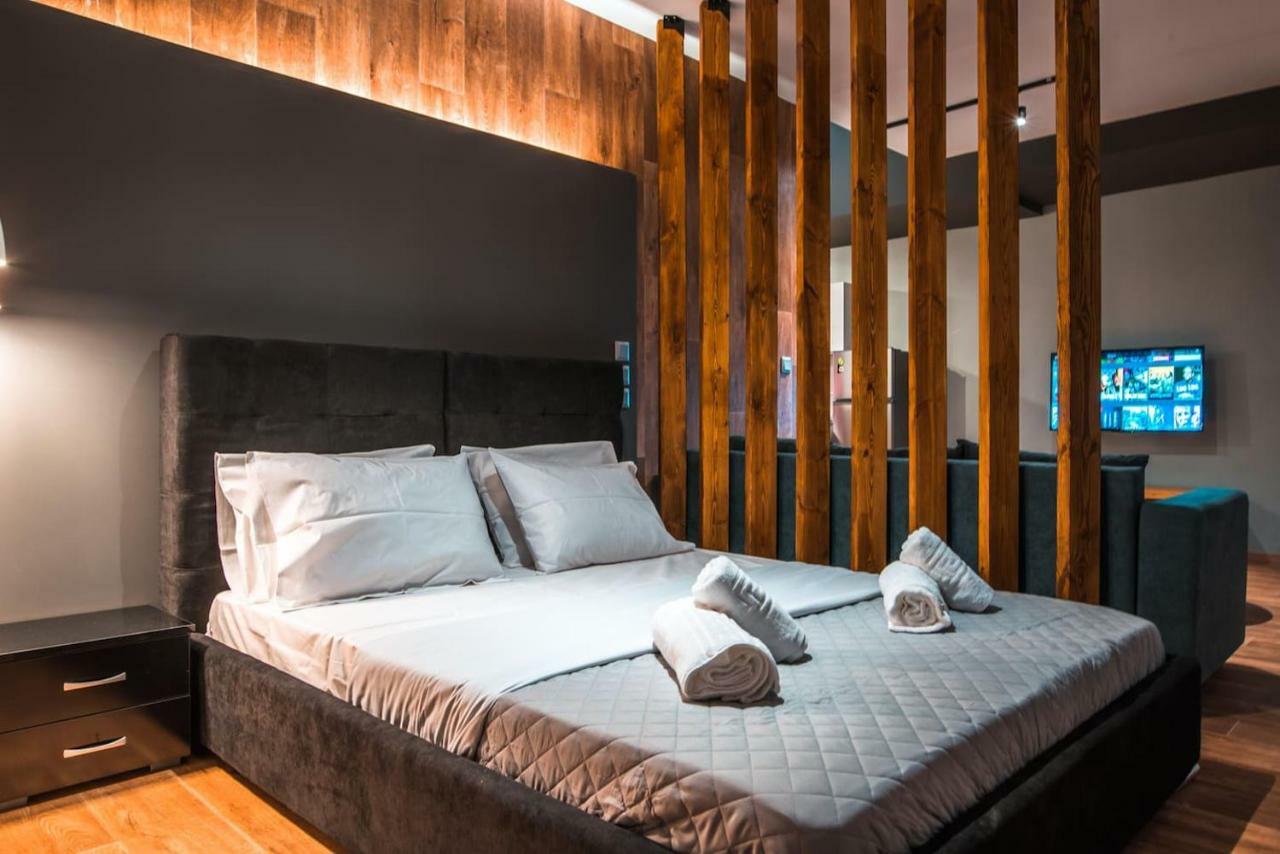 Apartamento Noho Boutique , Premium Living Dikeou 8 Atenas Exterior foto