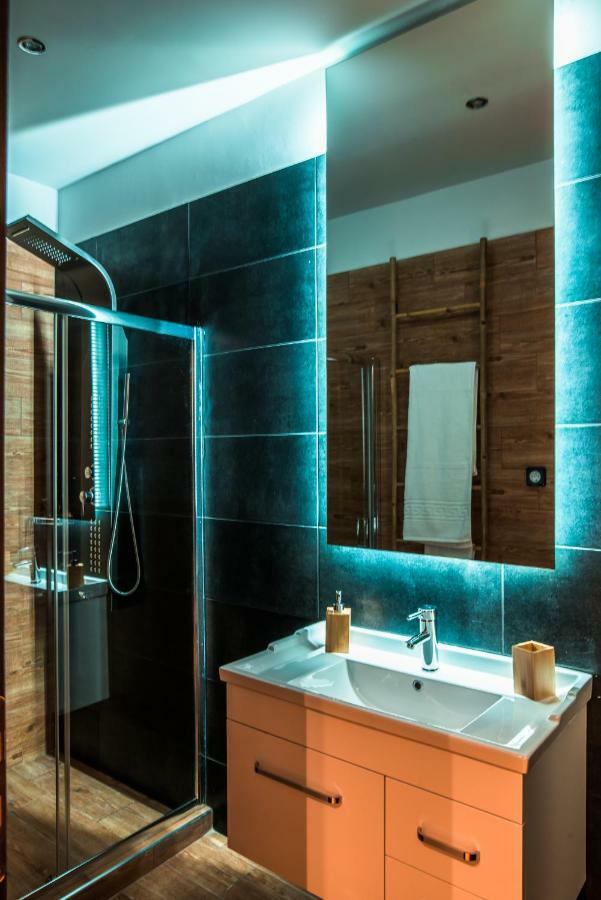 Apartamento Noho Boutique , Premium Living Dikeou 8 Atenas Exterior foto